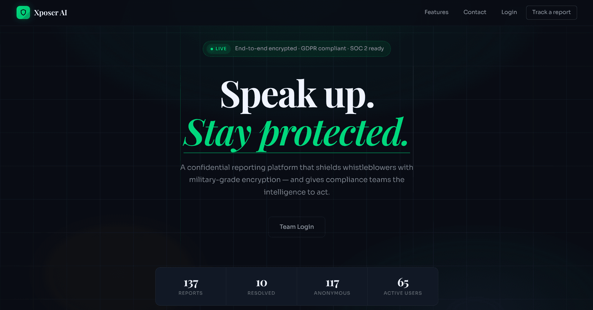 Xposer AI